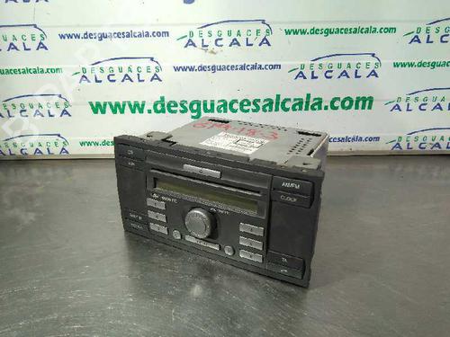 Used Other Other FORD TRANSIT Van (FA_ _) [2006-2014] 14353605 14353605