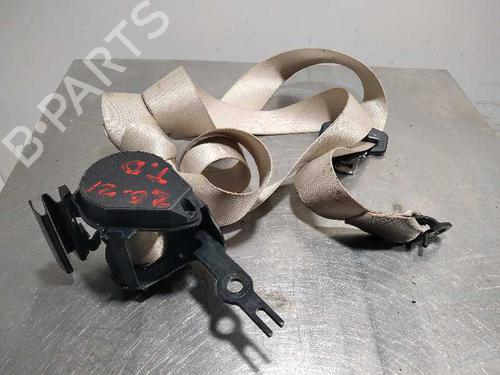 Used Rear right seatbelt Rear right seatbelt 9980026 9980026