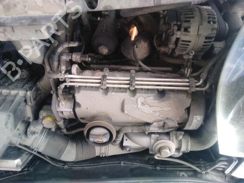 Right front brake caliper SEAT IBIZA III (6L1)  | BP13044341M104 