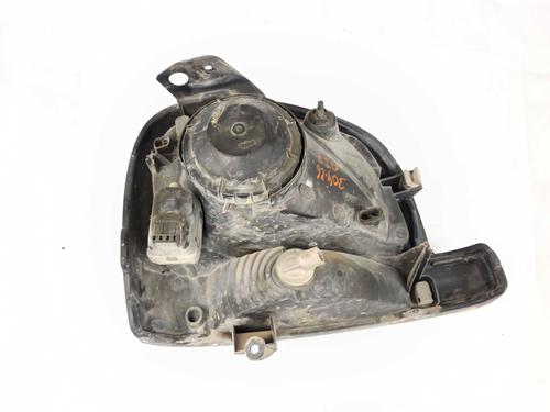Left headlight RENAULT KANGOO (KC0/1_) 1.9 dTi (KC0U) | BP34646282C28 - Image 2