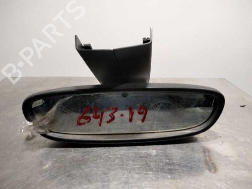 Used Rear mirror Rear mirror BMW 1 (F20) 116 d (116 hp) 9979707 9979707