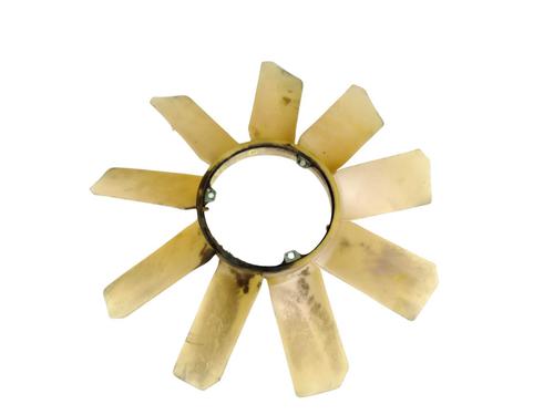 Fan SSANGYONG RODIUS I | BP21573069M128 - Image 2