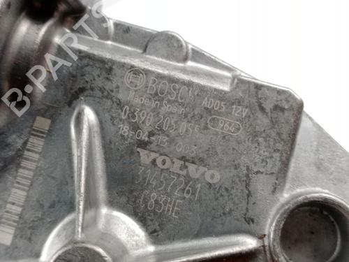 Rear wiper motor VOLVO XC40 (536) T3 | BP23431443M102 