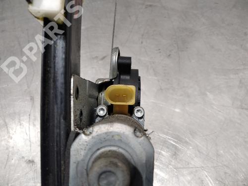Rear right window mechanism VOLVO XC90 I (275) D5 AWD | BP9983873C25 