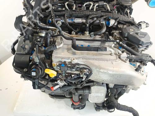 Engine VW CADDY V Box Body/MPV (SBA, SBH) 2.0 TDi | BP36998390M1 - Image 17