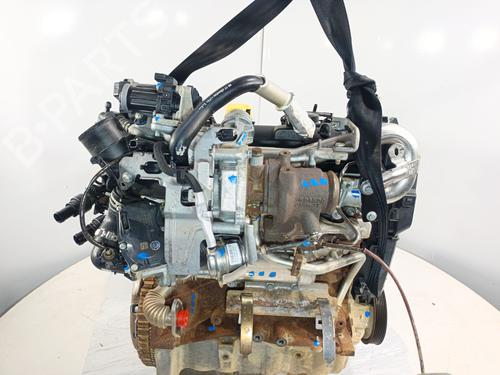 Engine RENAULT CLIO IV (BH_) 1.5 dCi 75 | BP32111689M1 - Image 7