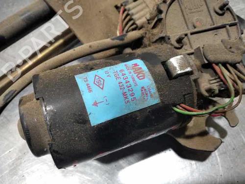 Front wiper motor DACIA LOGAN (LS_)  | BP10092978M29  - Image 5