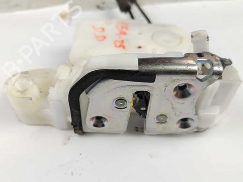 Front right lock MITSUBISHI MIRAGE / SPACE STAR VI Hatchback (A0_A) 1.2 (A03A) | BP30263132C97 - Image 2