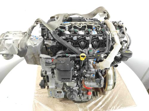 Engine LAND ROVER FREELANDER 2 (L359) 2.2 TD4 4x4 | BP28319010M1 - Image 20