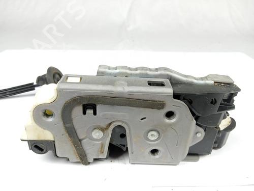 Rear right lock SEAT LEON ST (5F8) 1.4 TSI | BP13058393C99 