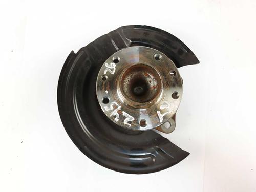 Used Right rear steering knuckle Right rear steering knuckle NISSAN JUKE (F16_) 1.0 (114 hp) 34055902 34055902