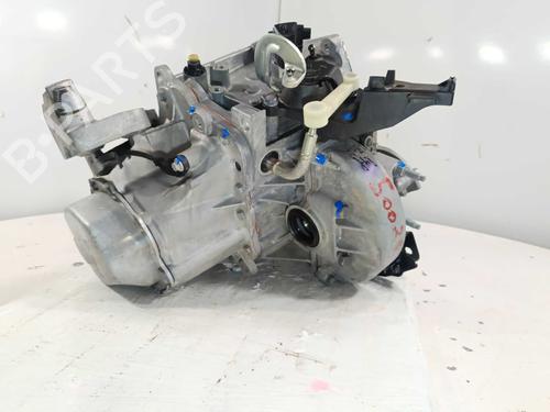 Gearbox OPEL COMBO E Tour / Life (K9) 1.5 | BP37632539M3 - Image 5