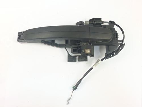 Used Front left exterior door handle FORD TRANSIT CUSTOM V362 Bus (F3) 2.0 EcoBlue (130 hp) 31980363