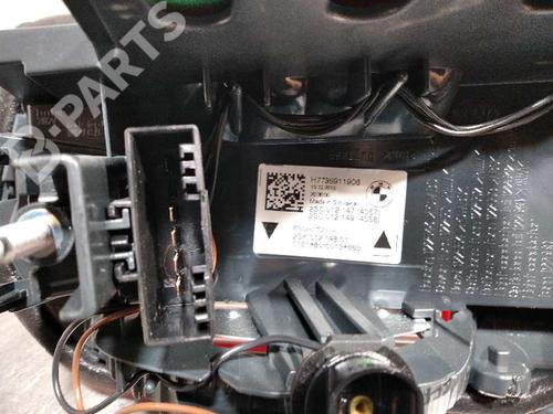 Left taillight BMW 3 (F30, F80) 318 d | BP10109729C34 