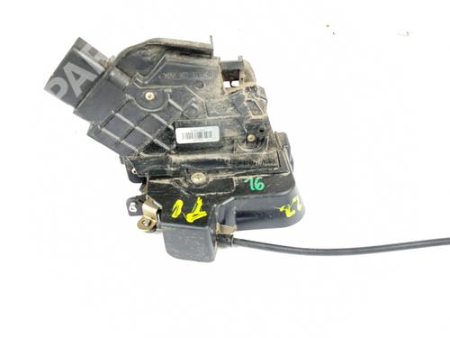 Venstre bagtil lås FORD C-MAX (DM2) 1.8 TDCi (115 hp) 10740309