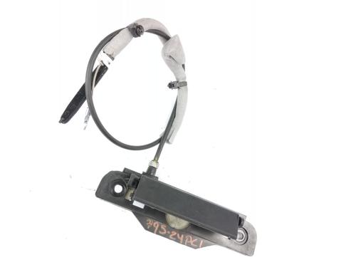 Rear left interior door handle FORD TRANSIT COURIER B460 MPV 1.5 TDCi BP23080757I15