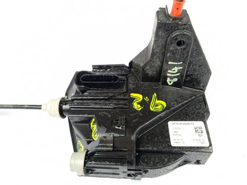 Used Front right lock LAND ROVER DISCOVERY SPORT (L550) 2.0 D 4x4 (150 hp) 11691671