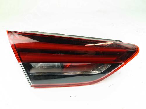 Used Left tailgate light Left tailgate light OPEL INSIGNIA B Grand Sport (Z18) 1.5 (68) (165 hp) 30277972 30277972