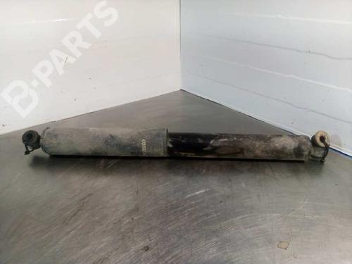 Left rear shock absorber FORD MAVERICK (UDS, UNS)  | BP10179501M18 