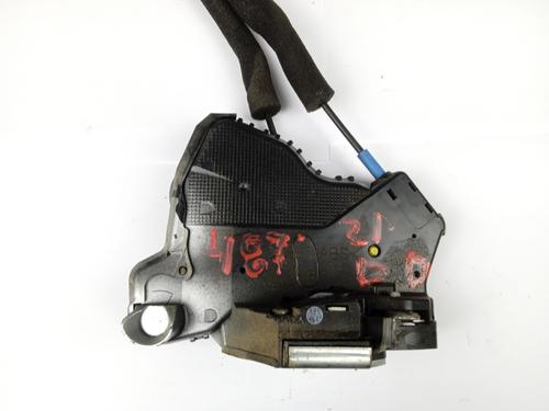 Used Front right lock TOYOTA LAND CRUISER PRADO (_J12_) 3.0 D-4D (KDJ120, KDJ125, KDJ121) (173 hp) 12452474