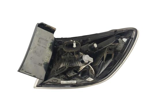 Left taillight RENAULT CLIO V (B7_) 1.5 Blue dCi 100 (B7AD) | BP38674005C34 - Image 2
