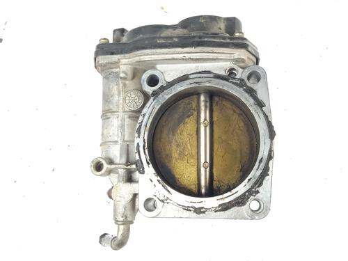 Throttle body NISSAN MURANO II (Z51)  | BP16494107M82 