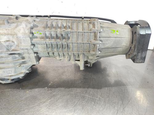 Gearbox VW TOUAREG (7LA, 7L6, 7L7) 2.5 R5 TDI | BP9985658M3 