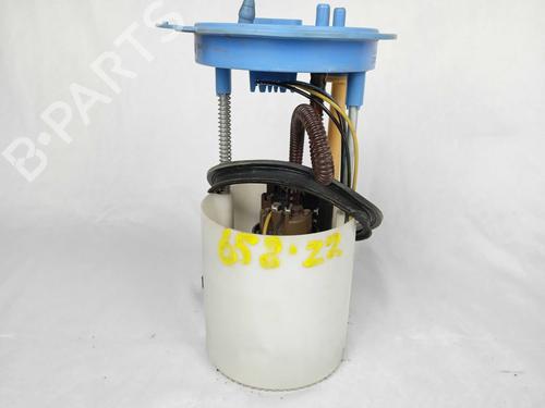Used Fuel pump Fuel pump VW GOLF V (1K1) 1.4 TSI (122 hp) 10726546 10726546