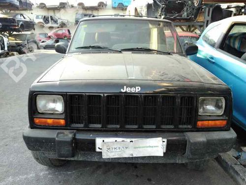Used Parts JEEP CHEROKEE (XJ)    1076724