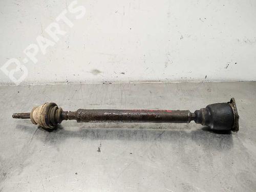 Used Right front driveshaft FIAT PANDA (141_) [1980-2004]  10179690