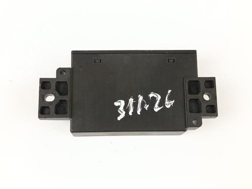 Used Electronic module Electronic module RENAULT AUSTRAL TCe 140 (HGMF) (140 hp) 34579173 34579173