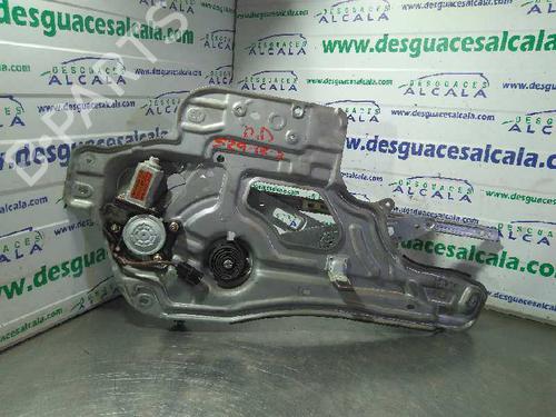front-right-window-mechanism-hyundai-santa-fe-i-sm-20-crdi-9882026100-electrico-2-pines-2000-2001-2002-2003-2004-2005-2006-10958346 main image