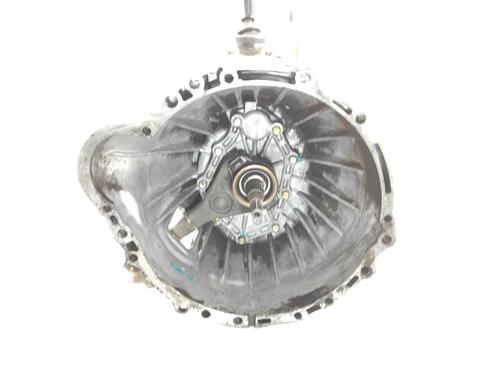 Used Gearbox Gearbox NISSAN PICK UP (D22) 2.5 TD 4WD (103 hp) 24175328 24175328