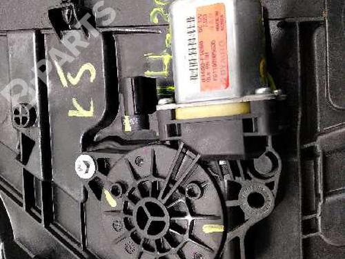 Rear right window mechanism KIA SPORTAGE IV (QL, QLE)  | BP10179864C25 