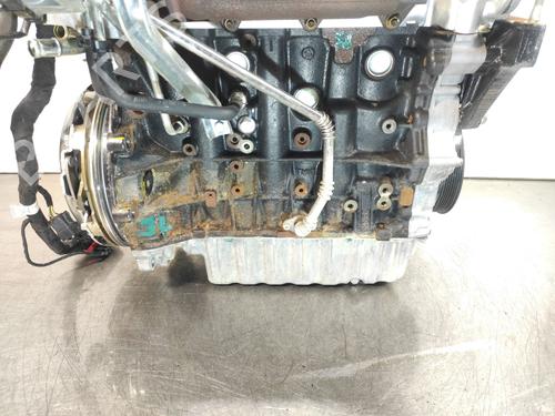 Engine SSANGYONG KORANDO (CK) 2.0 e-XDi | BP15822771M1 