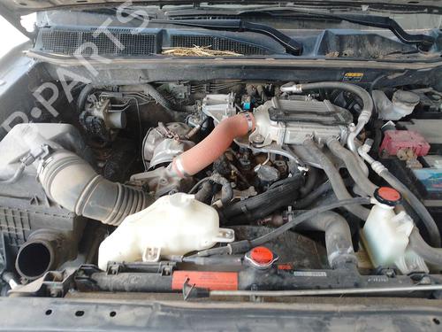 Steering column stalk ISUZU D-MAX II (TFR, TFS) 1.9 Ddi 4x4 (TFS87J) | BP36236888I23  - Image 13