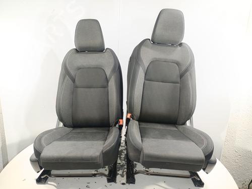Juego Asientos Juego Asientos NISSAN QASHQAI III (J12) 1.3 DIG-T (140 hp) 35895776 35895776