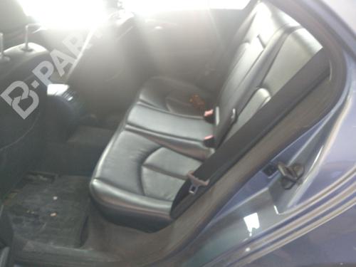 Front left lock MERCEDES-BENZ E-CLASS (W211)  | BP10089959C98  - Image 13