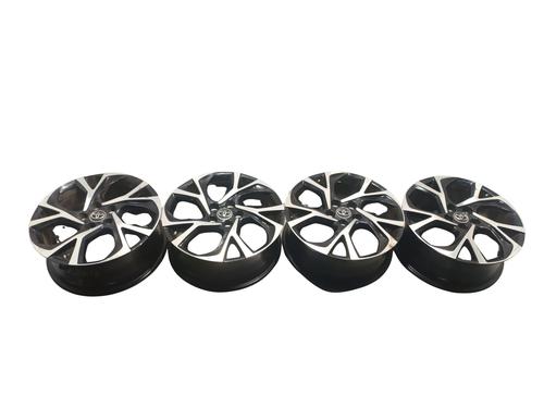 Used Rim TOYOTA C-HR (_X1_) 1.8 Hybrid (ZYX10_, ZYX11_) (98 hp) 32001728