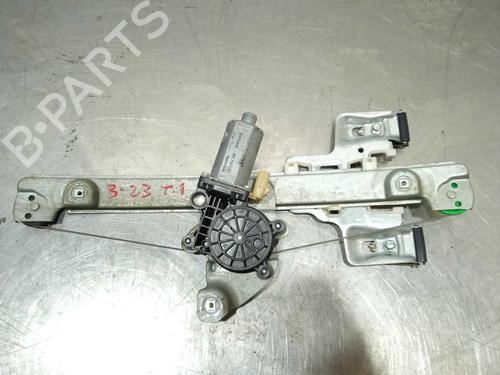 Used Rear left window mechanism Rear left window mechanism CHRYSLER 300C (LX, LE) 3.0 CRD (218 hp) 11806251 11806251