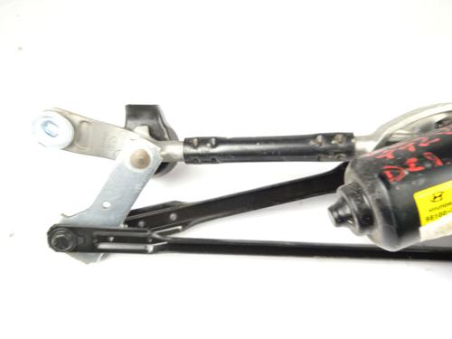 Front wiper motor HYUNDAI TUCSON (TL, TLE) 1.7 CRDi | BP16723860M29 