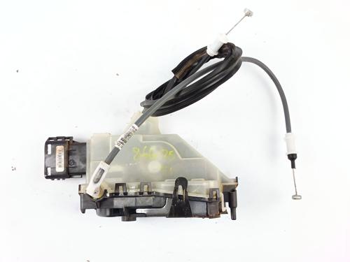 Venstre bak lås OPEL CROSSLAND X / CROSSLAND (P17, P2QO) 1.5 (75) (110 hp) 31345894