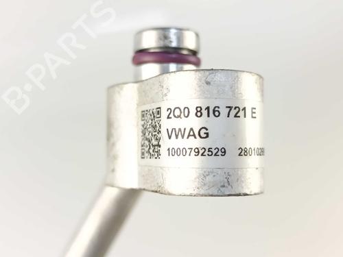 AC pipe SKODA KAMIQ (NW4) 1.0 TSI | BP38956631M126 - Image 2