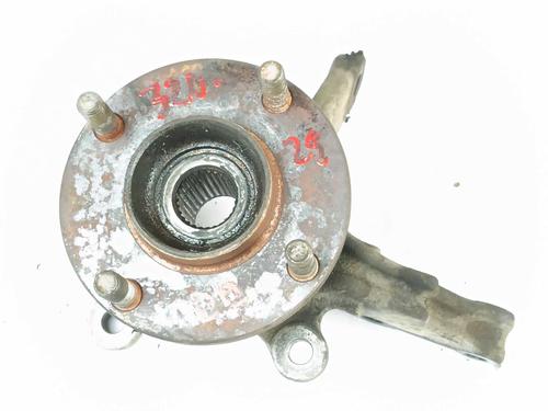 right-front-steering-knuckle-nissan-almera-ii-n16-2000-26576131 main image