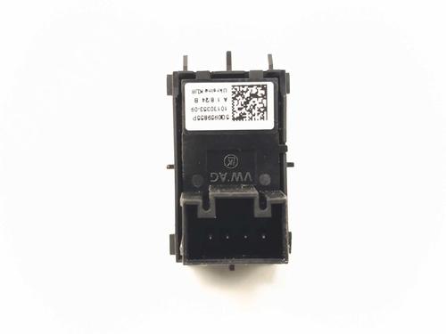 Left rear window switch SEAT IBIZA V (KJ1, KJG) 1.0 TSI | BP40459779I29 - Image 2