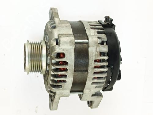 Used Alternator Alternator CHEVROLET TRAX 1.7 TD (131 hp) 34446197 34446197