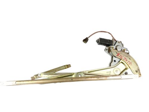 Used Front right window mechanism KIA CARNIVAL II (GQ) 2.9 CRDi (144 hp) 23238822