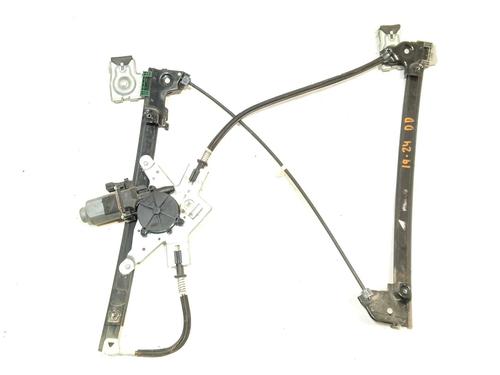 Used Front right window mechanism Front right window mechanism 16704191 16704191