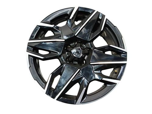 Used Rim Rim 36997389 36997389