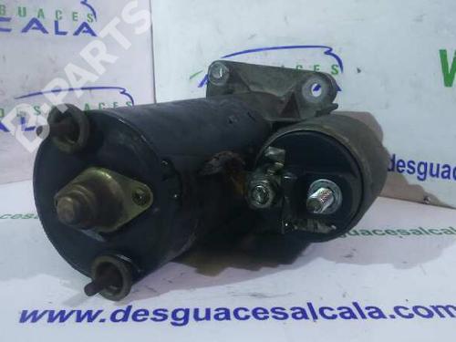 Starter ALFA ROMEO GTV (916_) 2.0 V6 Turbo (916.C2A) | BP11037912M8 